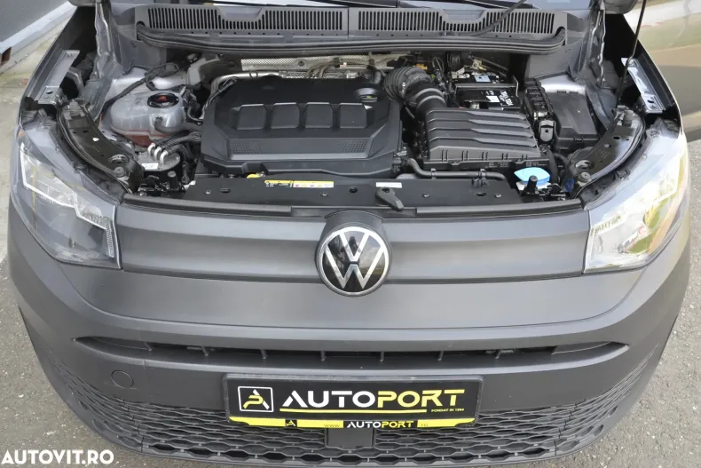 Volkswagen Caddy din 2022 cu 153.844 km - oferta VOL165380 - foto 38