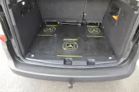 Volkswagen Caddy din 2022 cu 153.844 km - oferta VOL165380 - foto 39