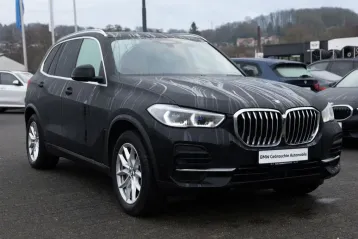 BMW X5 din 2021 - oferta BMW165381