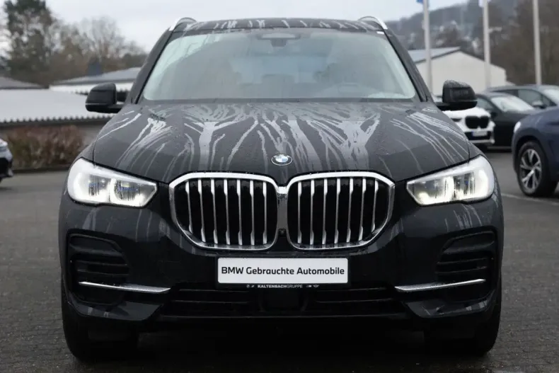BMW X5 din 2021 cu 88.500 km - oferta BMW165381 - foto 2
