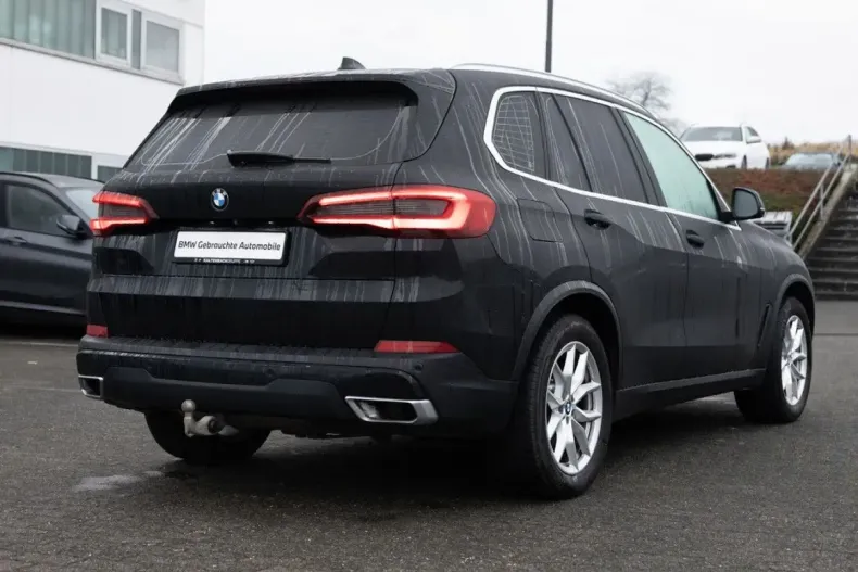 BMW X5 din 2021 cu 88.500 km - oferta BMW165381 - foto 3