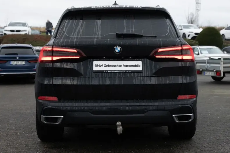 BMW X5 din 2021 cu 88.500 km - oferta BMW165381 - foto 4