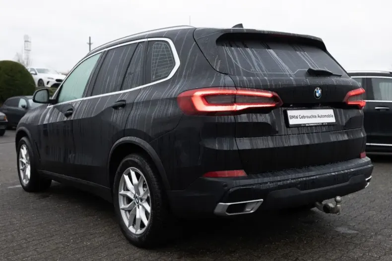 BMW X5 din 2021 cu 88.500 km - oferta BMW165381 - foto 5