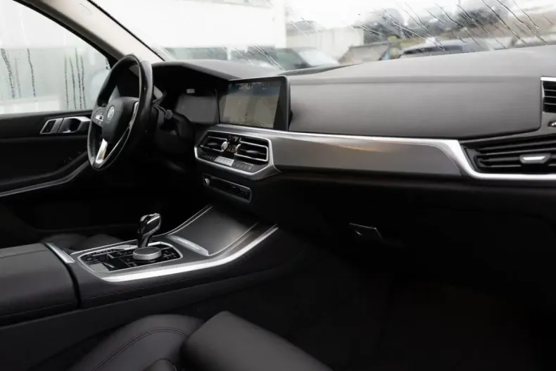 BMW X5 din 2021 cu 88.500 km - oferta BMW165381 - foto 6