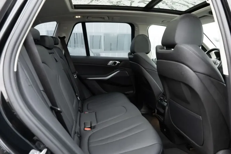 BMW X5 din 2021 cu 88.500 km - oferta BMW165381 - foto 7