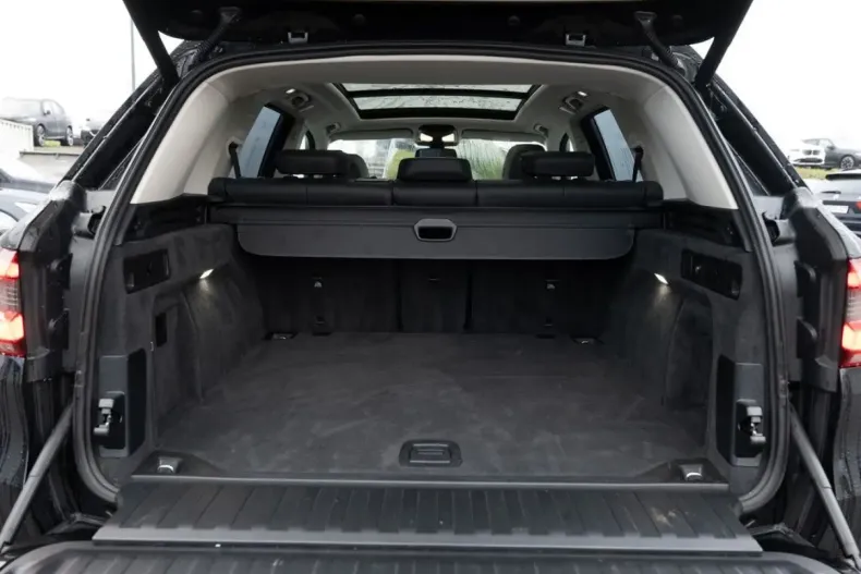 BMW X5 din 2021 cu 88.500 km - oferta BMW165381 - foto 10