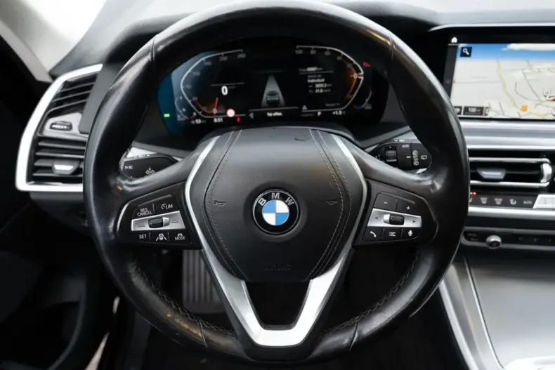 BMW X5 din 2021 cu 88.500 km - oferta BMW165381 - foto 12