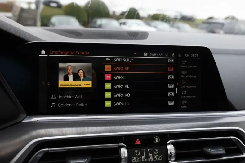 BMW X5 din 2021 cu 88.500 km - oferta BMW165381 - foto 15