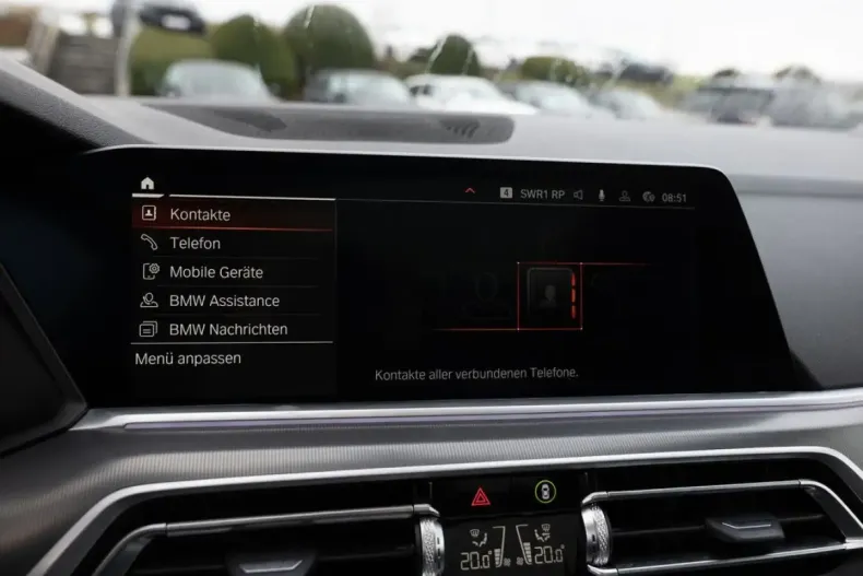 BMW X5 din 2021 cu 88.500 km - oferta BMW165381 - foto 16