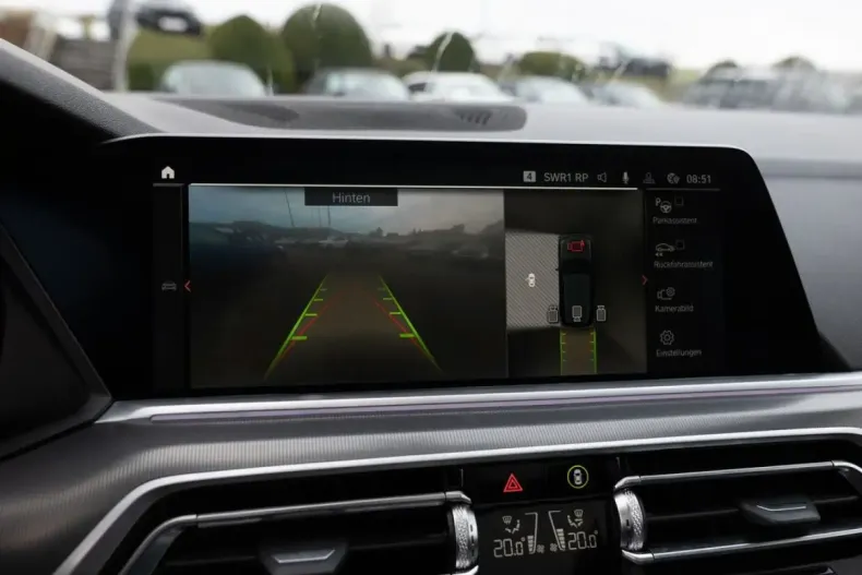 BMW X5 din 2021 cu 88.500 km - oferta BMW165381 - foto 17