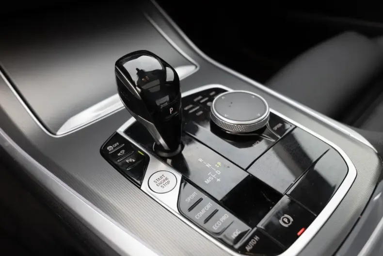 BMW X5 din 2021 cu 88.500 km - oferta BMW165381 - foto 19