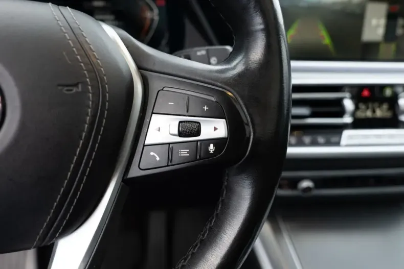 BMW X5 din 2021 cu 88.500 km - oferta BMW165381 - foto 20