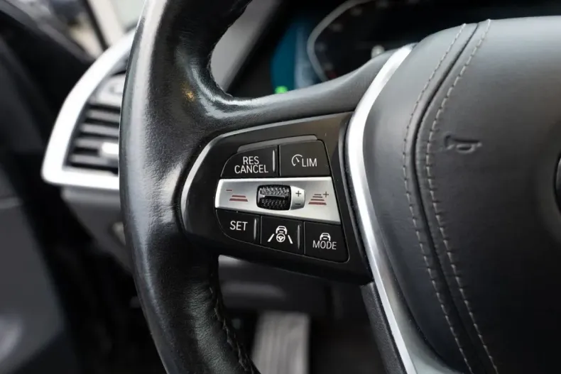 BMW X5 din 2021 cu 88.500 km - oferta BMW165381 - foto 21