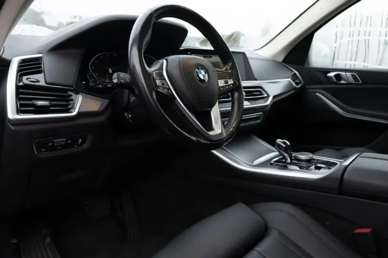 BMW X5 din 2021 cu 88.500 km - oferta BMW165381 - foto 25