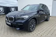 BMW X5 din 2022 cu 83.706 km - oferta BMW165382 - foto 1