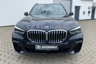 BMW X5 din 2022 cu 83.706 km - oferta BMW165382 - foto 2