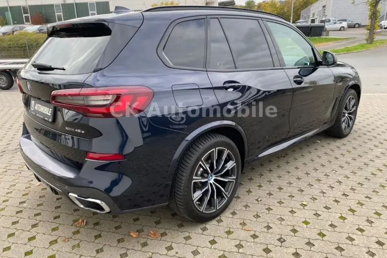 BMW X5 din 2022 cu 83.706 km - oferta BMW165382 - foto 5