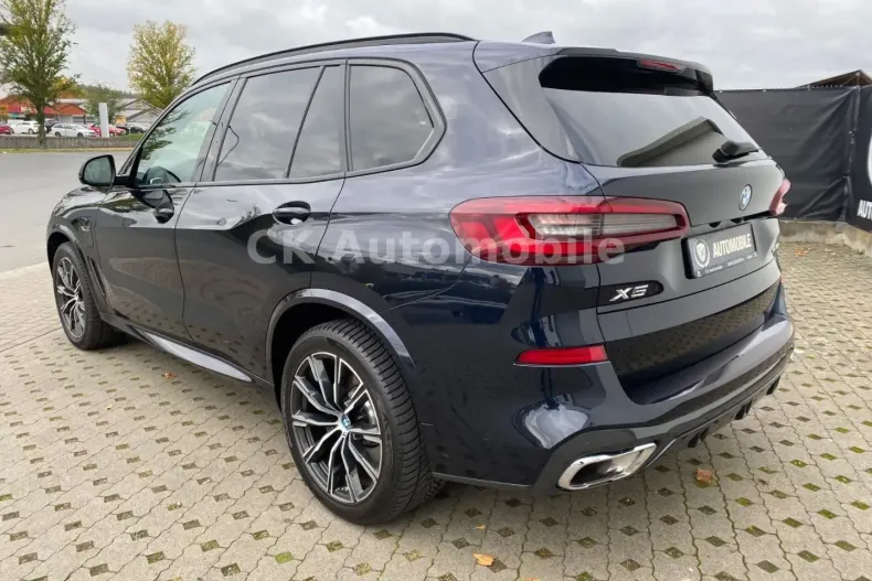 BMW X5 din 2022 cu 83.706 km - oferta BMW165382 - foto 7