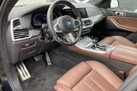 BMW X5 din 2022 cu 83.706 km - oferta BMW165382 - foto 10