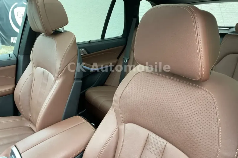 BMW X5 din 2022 cu 83.706 km - oferta BMW165382 - foto 11