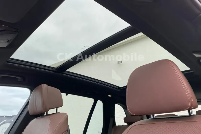 BMW X5 din 2022 cu 83.706 km - oferta BMW165382 - foto 12