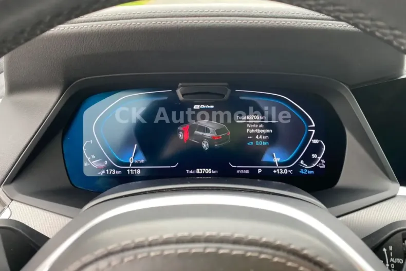 BMW X5 din 2022 cu 83.706 km - oferta BMW165382 - foto 14