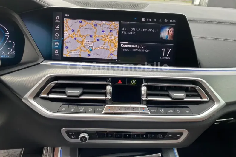 BMW X5 din 2022 cu 83.706 km - oferta BMW165382 - foto 15