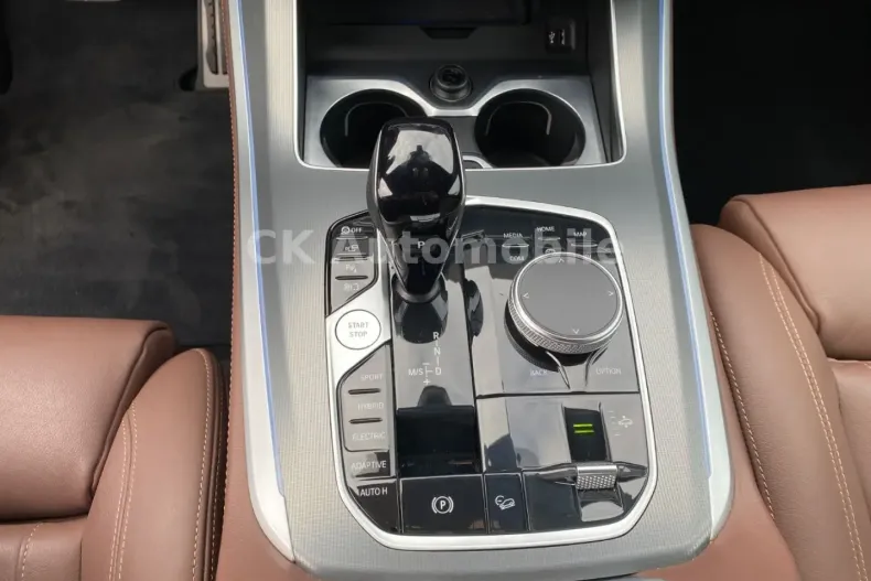 BMW X5 din 2022 cu 83.706 km - oferta BMW165382 - foto 16