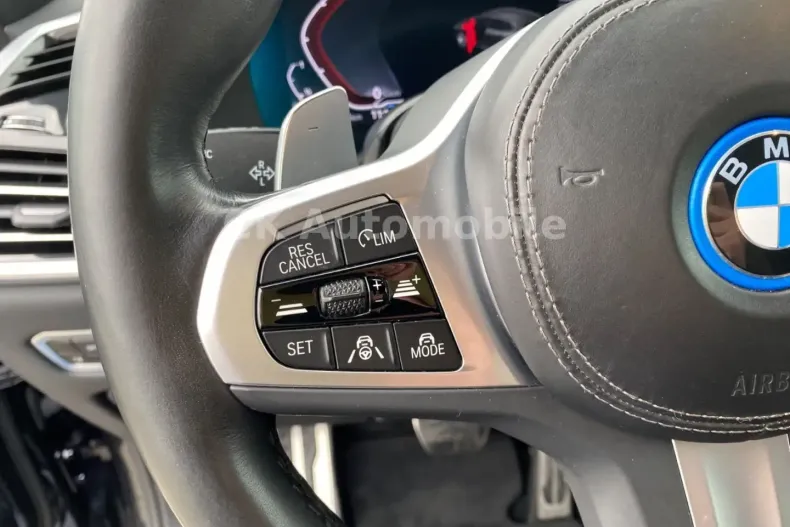 BMW X5 din 2022 cu 83.706 km - oferta BMW165382 - foto 17