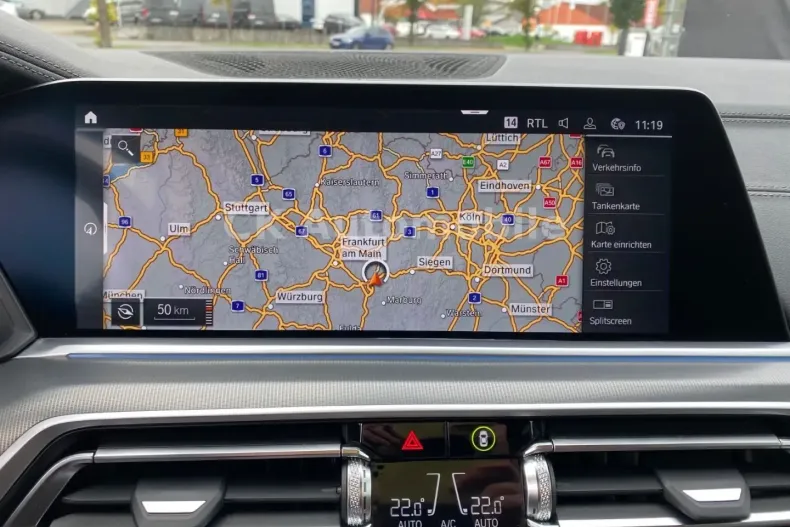 BMW X5 din 2022 cu 83.706 km - oferta BMW165382 - foto 22