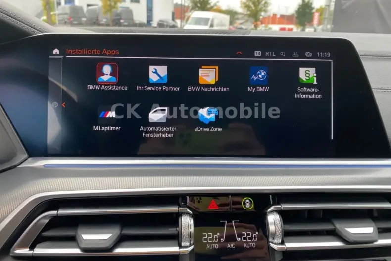 BMW X5 din 2022 cu 83.706 km - oferta BMW165382 - foto 23