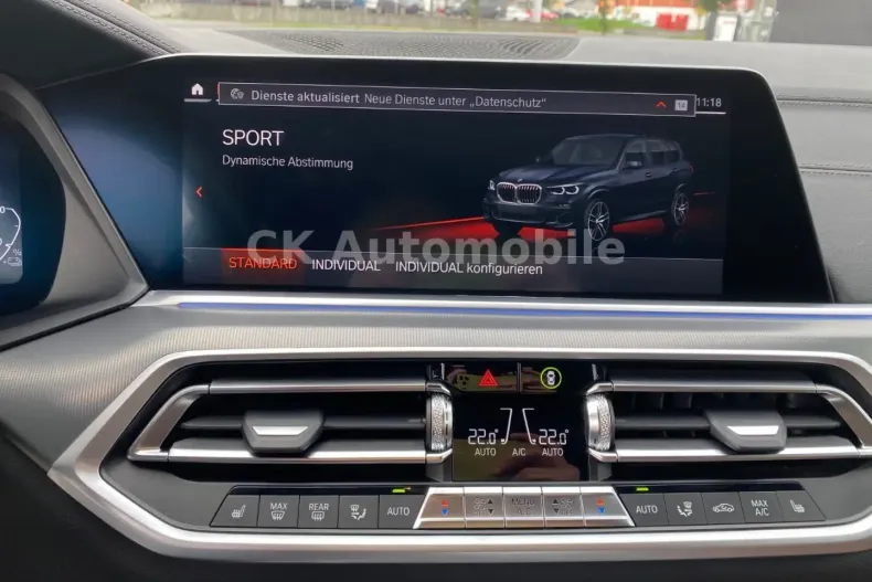 BMW X5 din 2022 cu 83.706 km - oferta BMW165382 - foto 25