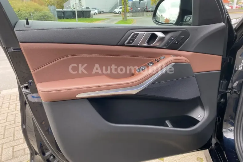 BMW X5 din 2022 cu 83.706 km - oferta BMW165382 - foto 30