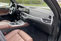 BMW X5 din 2022 cu 83.706 km - oferta BMW165382 - foto 33