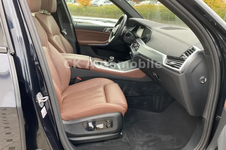 BMW X5 din 2022 cu 83.706 km - oferta BMW165382 - foto 35