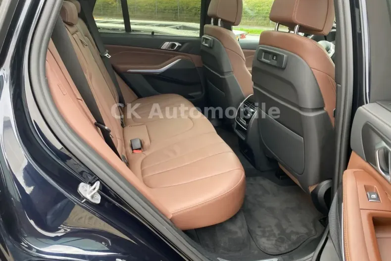 BMW X5 din 2022 cu 83.706 km - oferta BMW165382 - foto 37