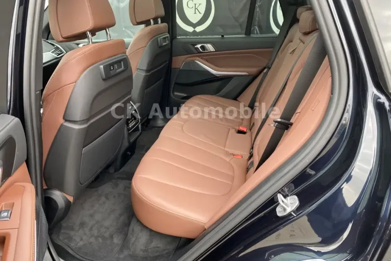 BMW X5 din 2022 cu 83.706 km - oferta BMW165382 - foto 39