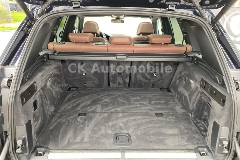 BMW X5 din 2022 cu 83.706 km - oferta BMW165382 - foto 40