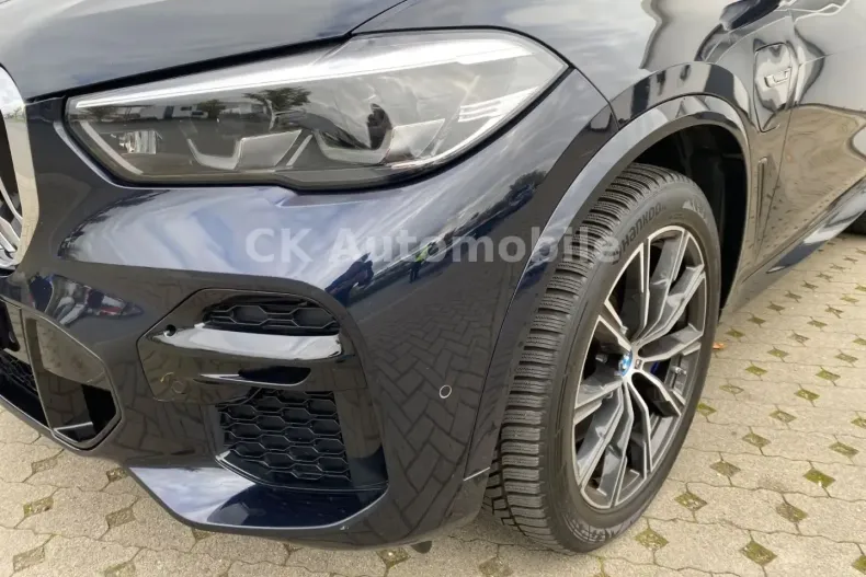 BMW X5 din 2022 cu 83.706 km - oferta BMW165382 - foto 43