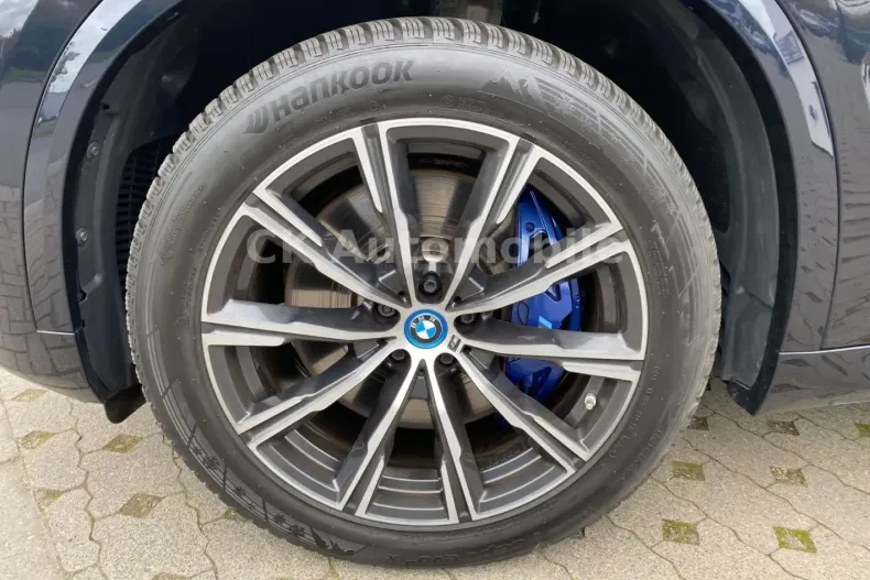 BMW X5 din 2022 cu 83.706 km - oferta BMW165382 - foto 44