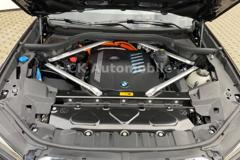 BMW X5 din 2022 cu 83.706 km - oferta BMW165382 - foto 45