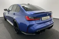 BMW M3 din 2024 cu 7.794 km - oferta BMW165383 - foto 4