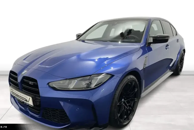 BMW M3 din 2024 cu 7.794 km - oferta BMW165383 - foto 5