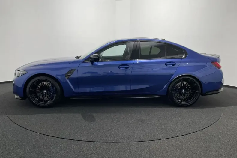 BMW M3 din 2024 cu 7.794 km - oferta BMW165383 - foto 6