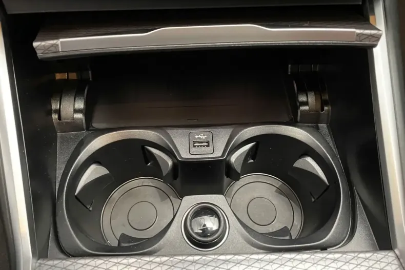 BMW M3 din 2024 cu 7.794 km - oferta BMW165383 - foto 18