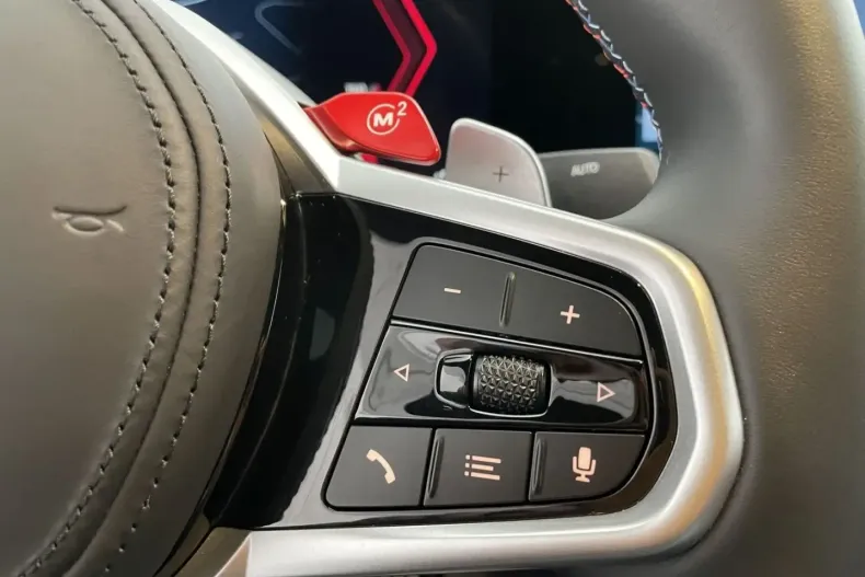 BMW M3 din 2024 cu 7.794 km - oferta BMW165383 - foto 23