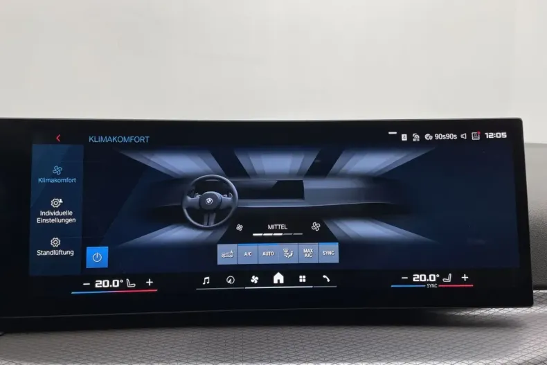 BMW M3 din 2024 cu 7.794 km - oferta BMW165383 - foto 26