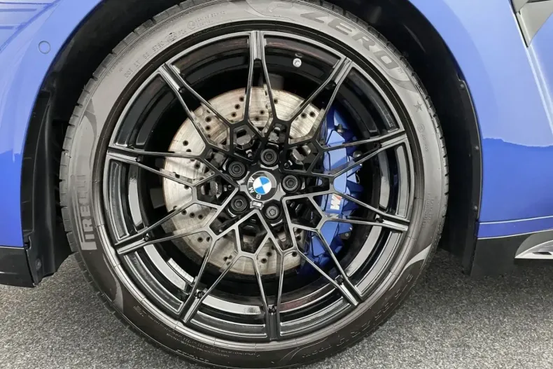 BMW M3 din 2024 cu 7.794 km - oferta BMW165383 - foto 30