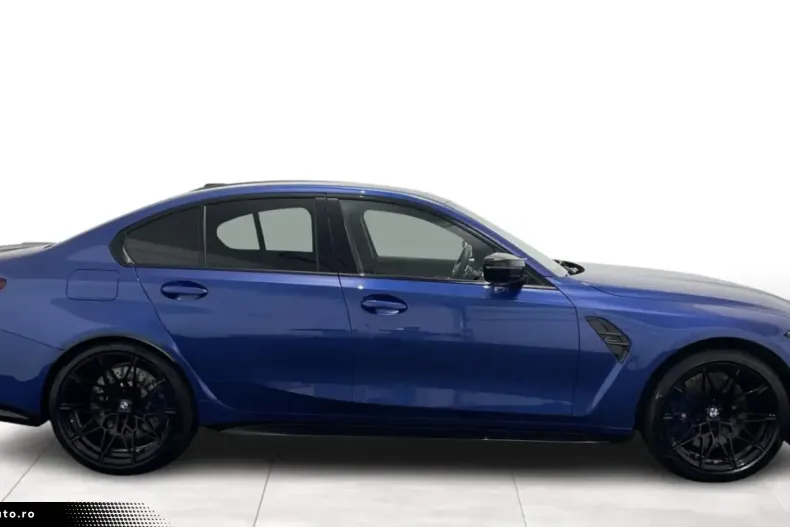 BMW M3 din 2024 cu 7.794 km - oferta BMW165383 - foto 31