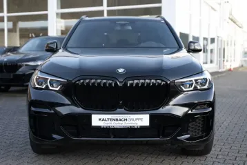 BMW X5 din 2022 - oferta BMW165384